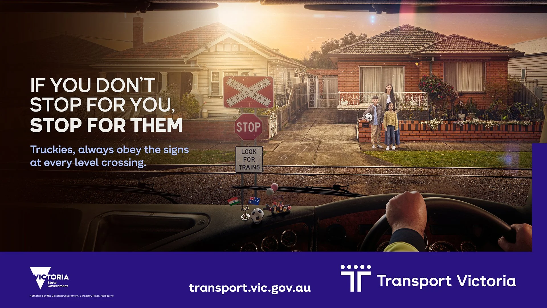DTP0013 - Heavy Vehicle Rail Crossing Safety - Digital - OOH - PUNJABI FAMILY KV - 1920x1080 - R5a.jpg