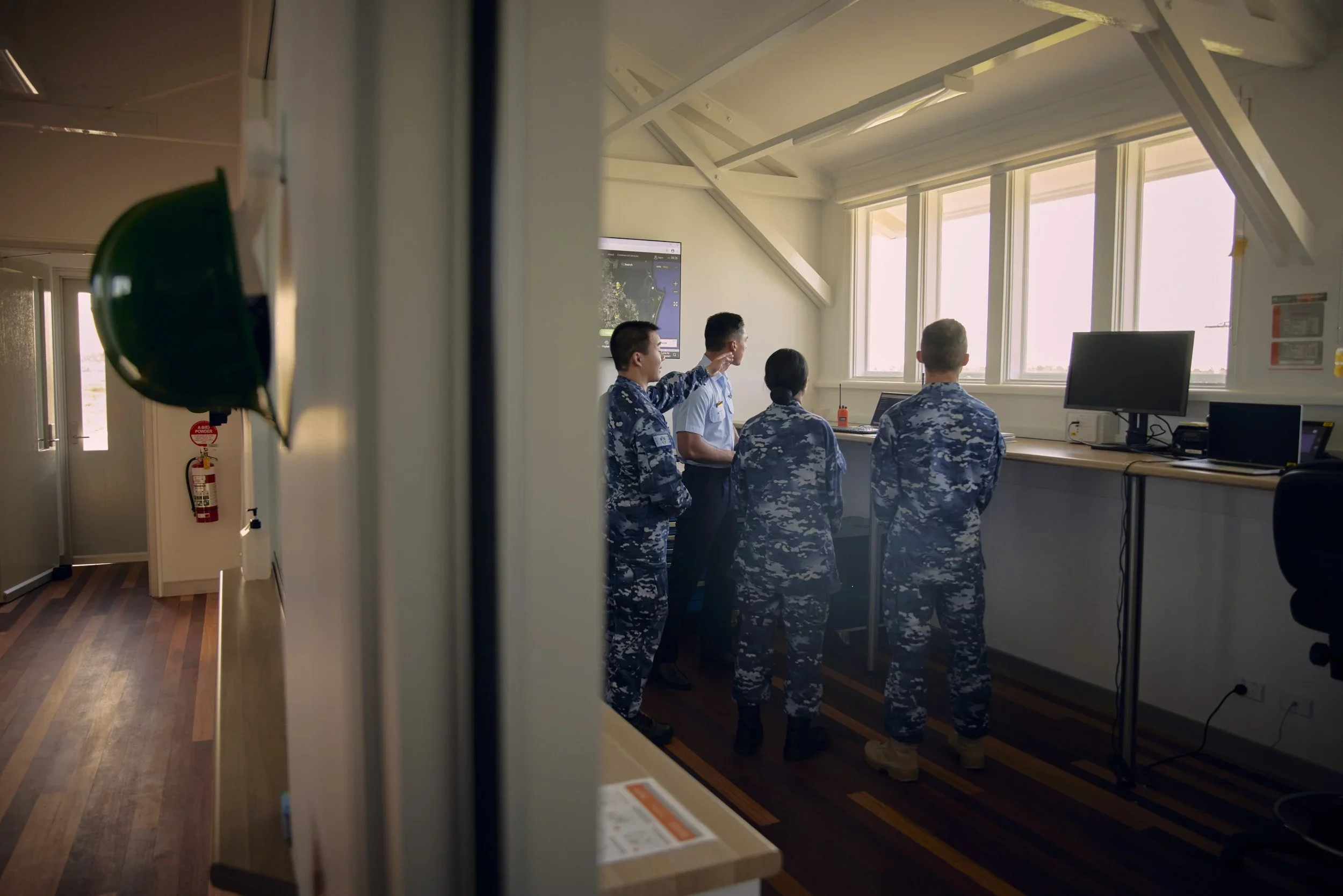 ADF Cadets