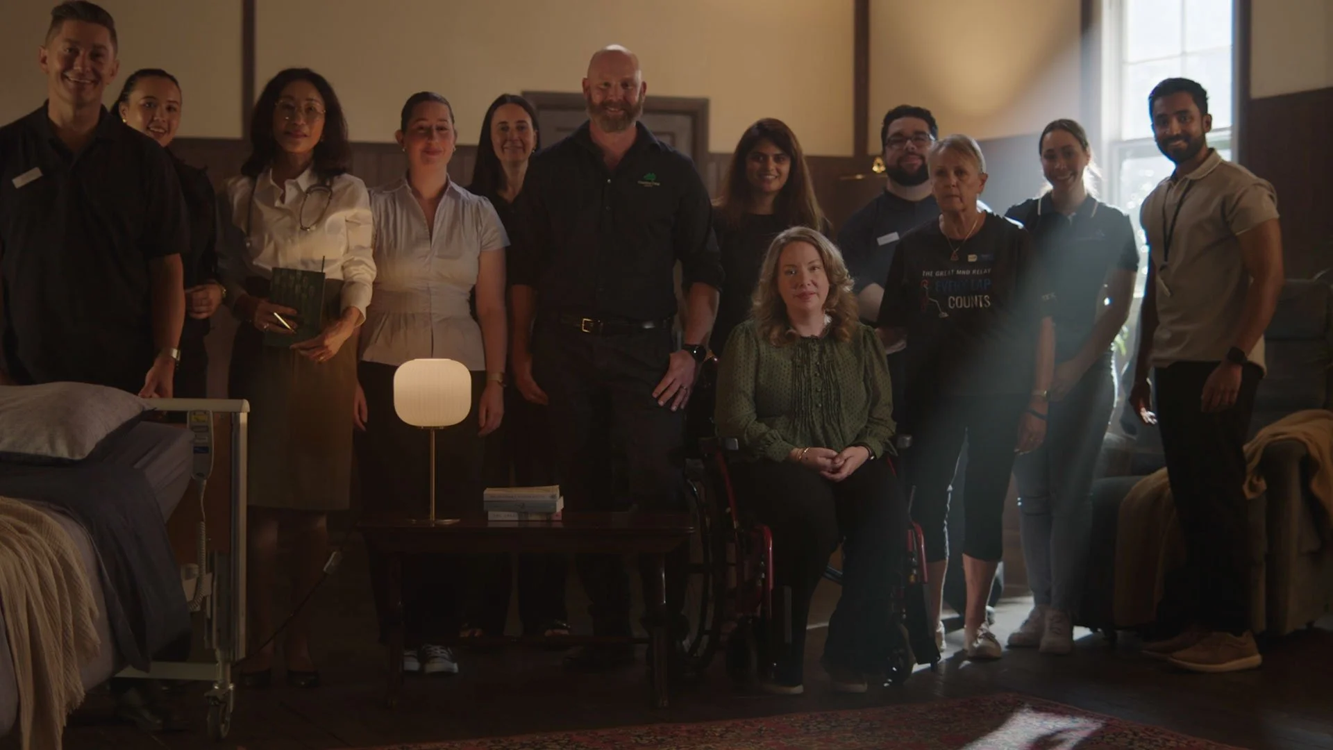 MND Australia The Voice of MND