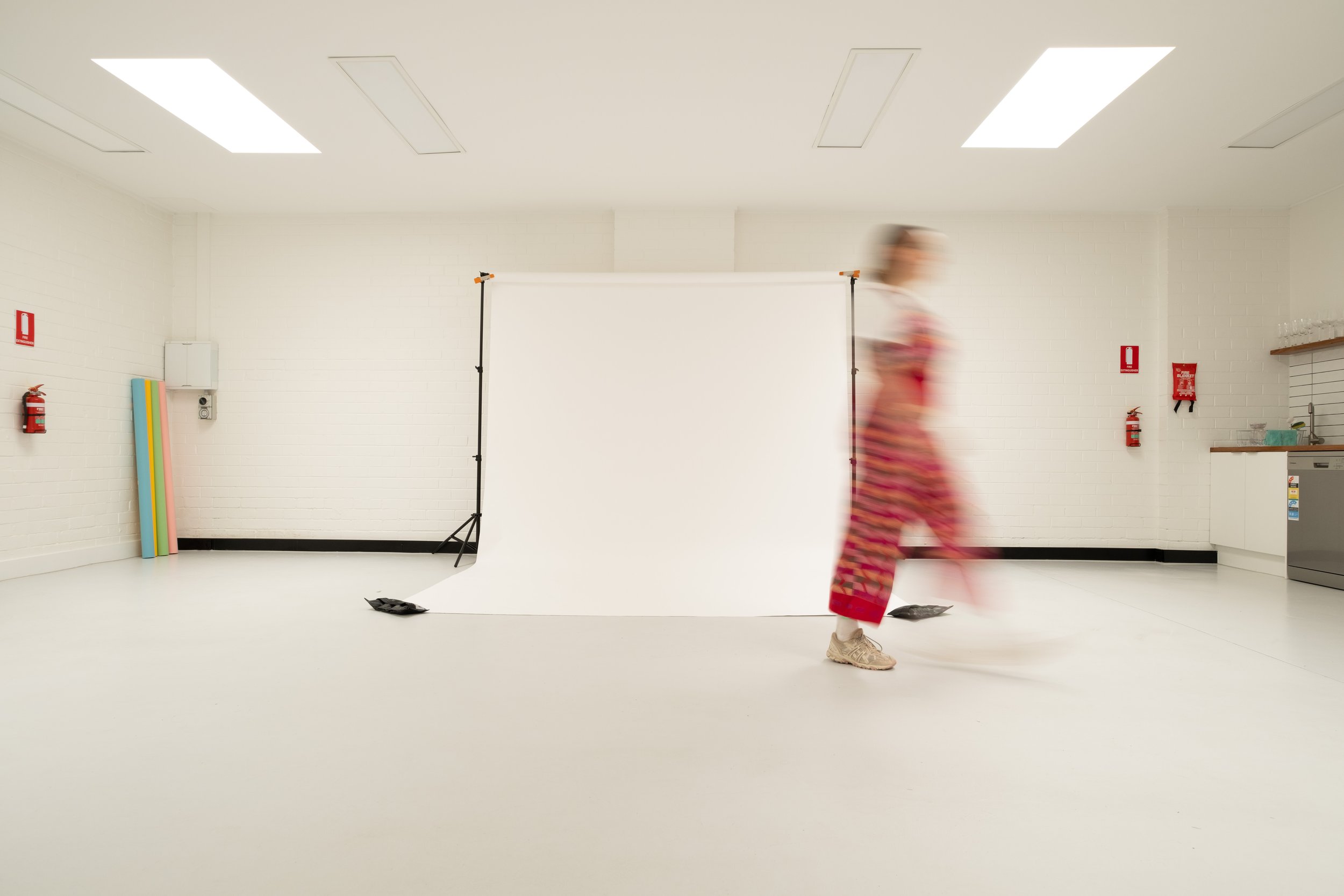 More Creativity, More Flexibility: Why ETB Needed a Studio