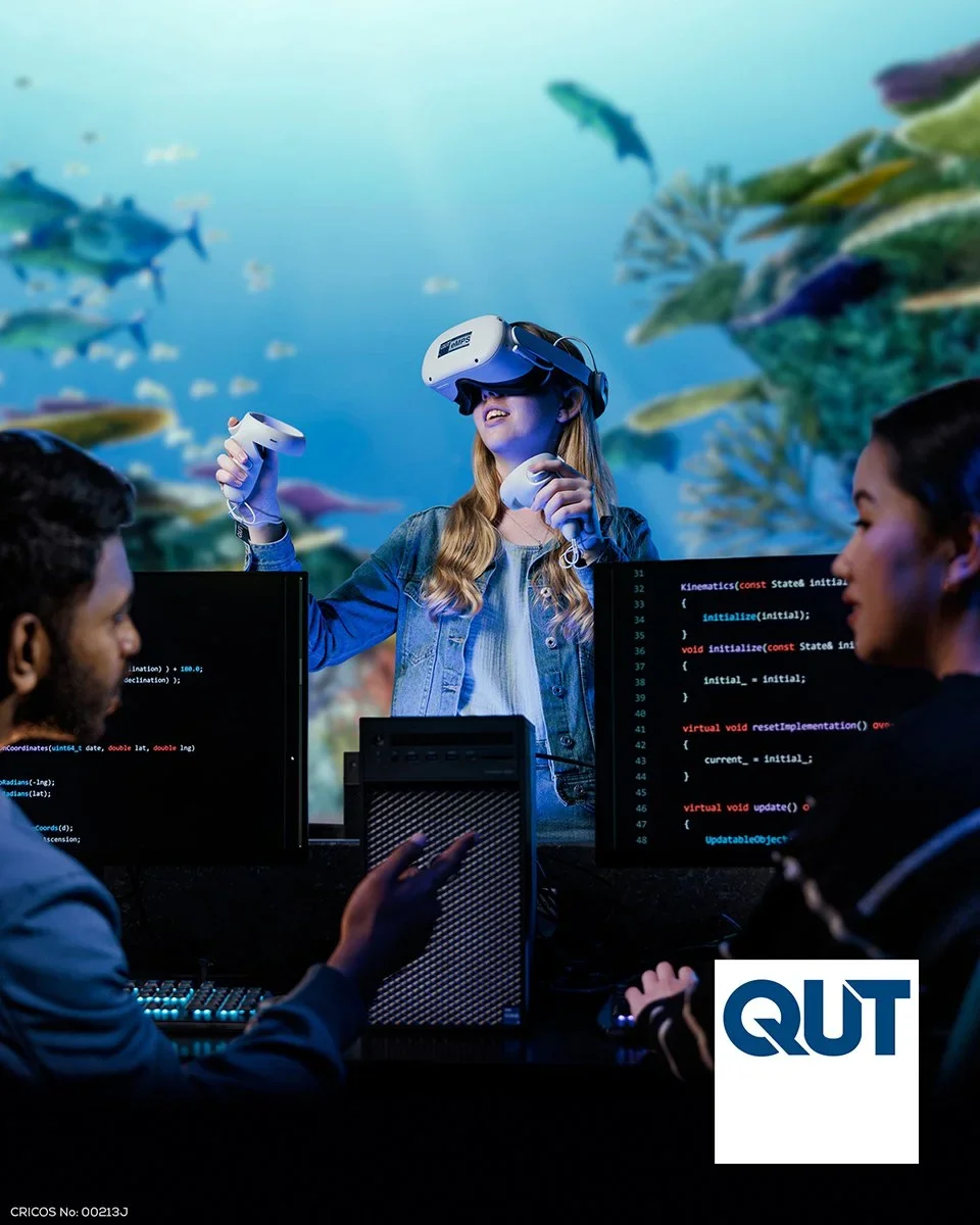QUT