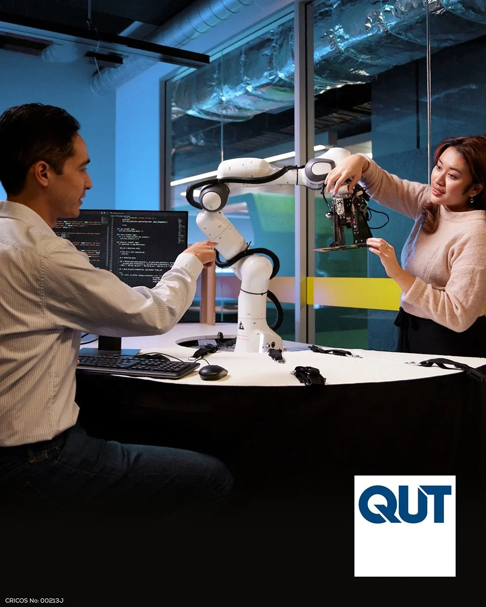 QUT