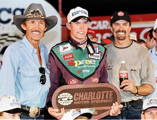45 — The r/NASCAR Historian