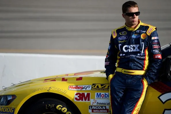34 — The r/NASCAR Historian