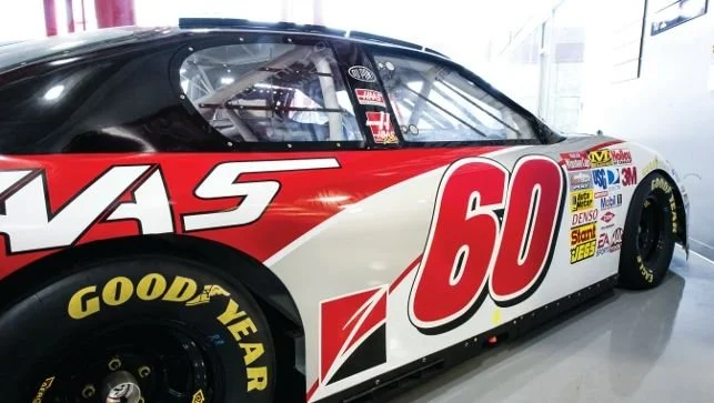 60 — The r/NASCAR Historian