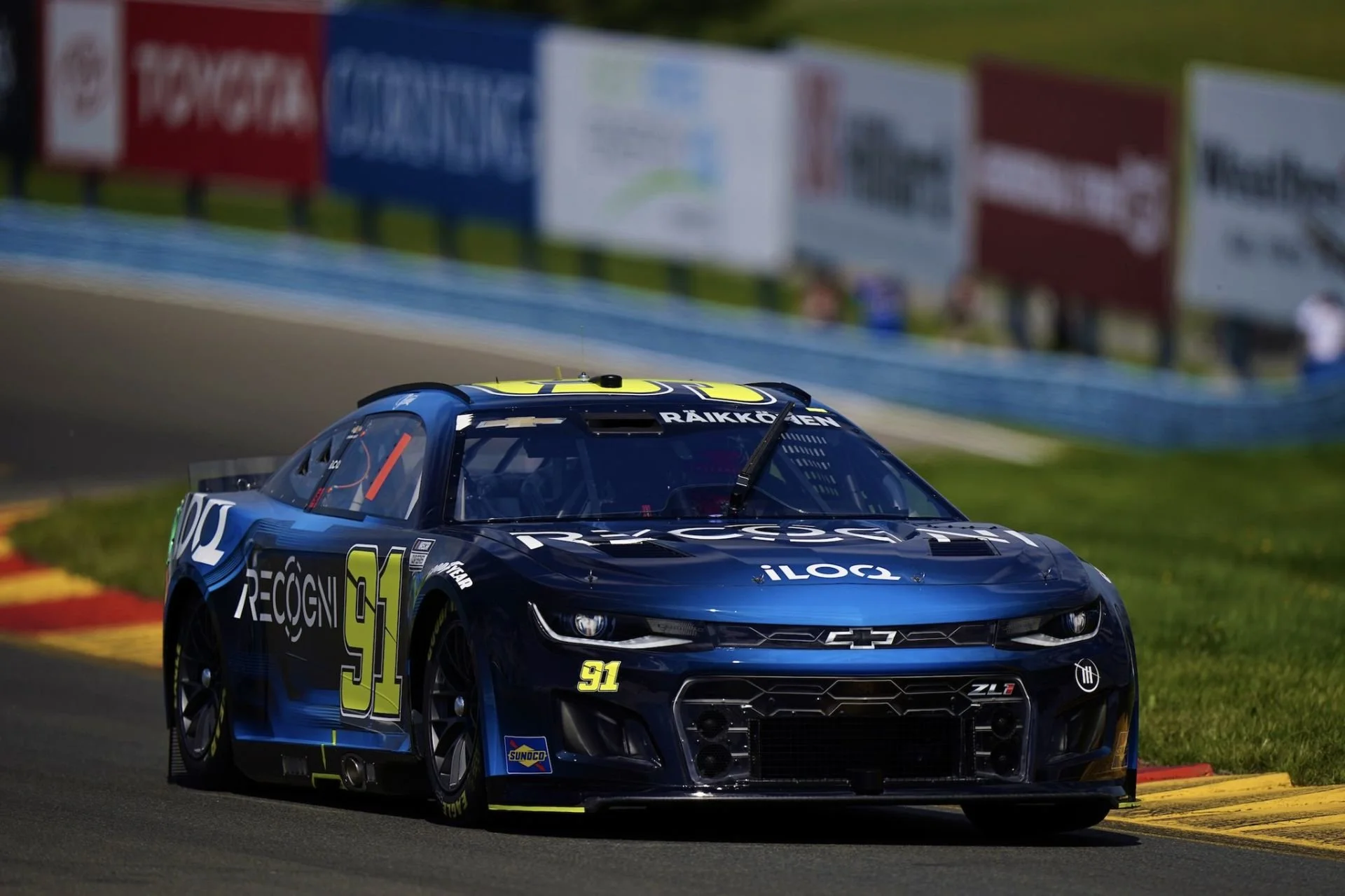 91 — The r/NASCAR Historian