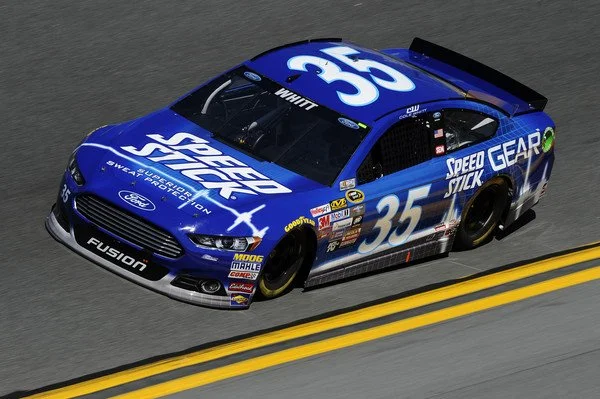 35 — The r/NASCAR Historian