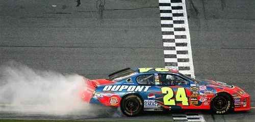 Nascar Racer 24 24 — The r/NASCAR Historian