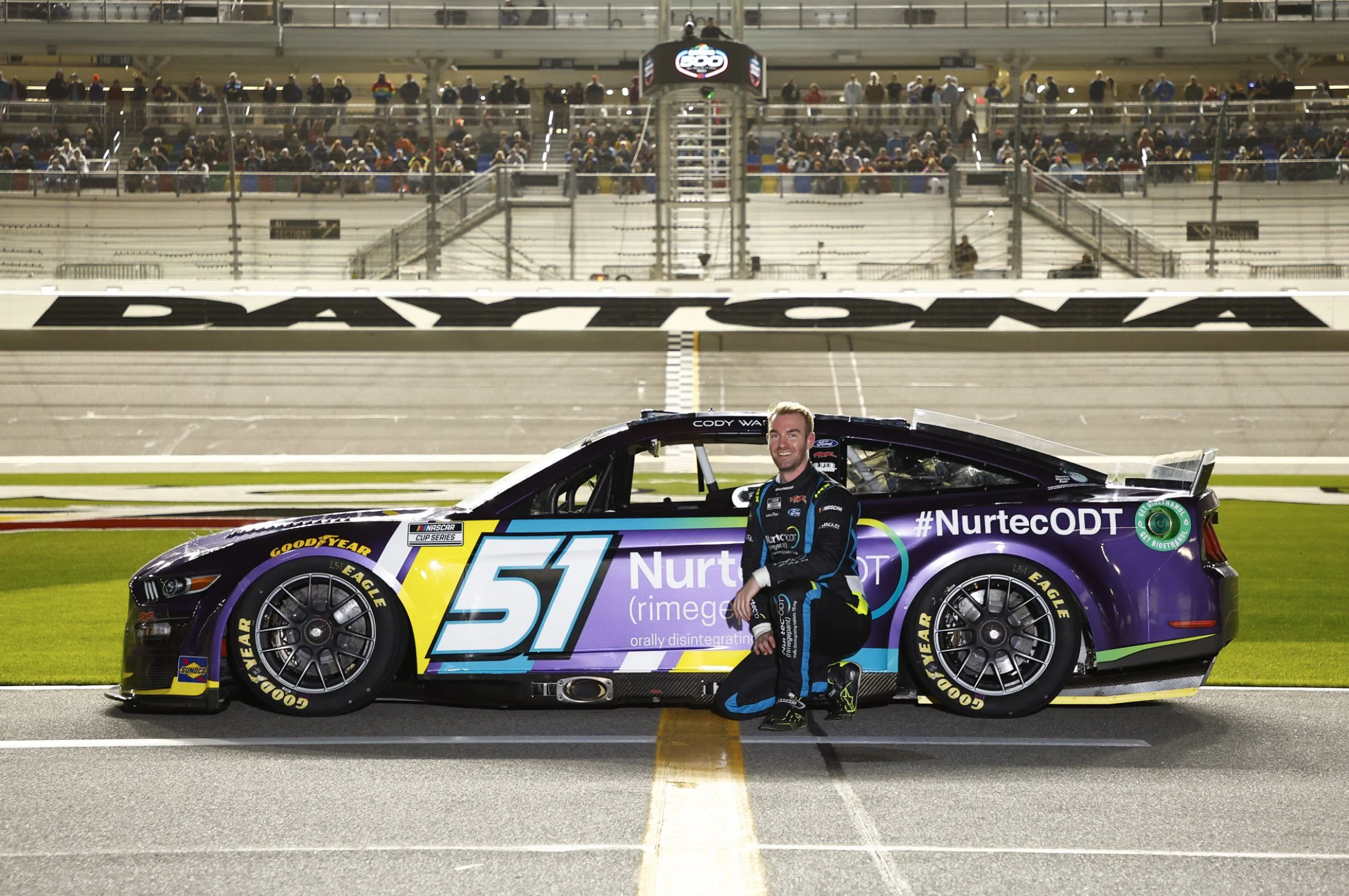 51 Modified Racing Number 51 — The r/NASCAR Historian