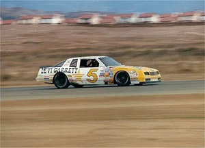 5 — The r/NASCAR Historian