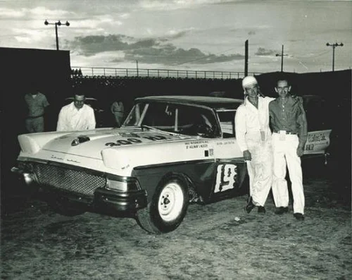19 — The r/NASCAR Historian