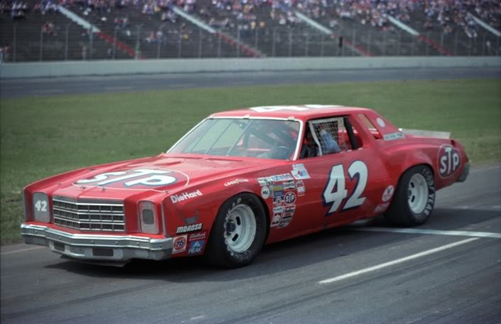 42 — The r/NASCAR Historian