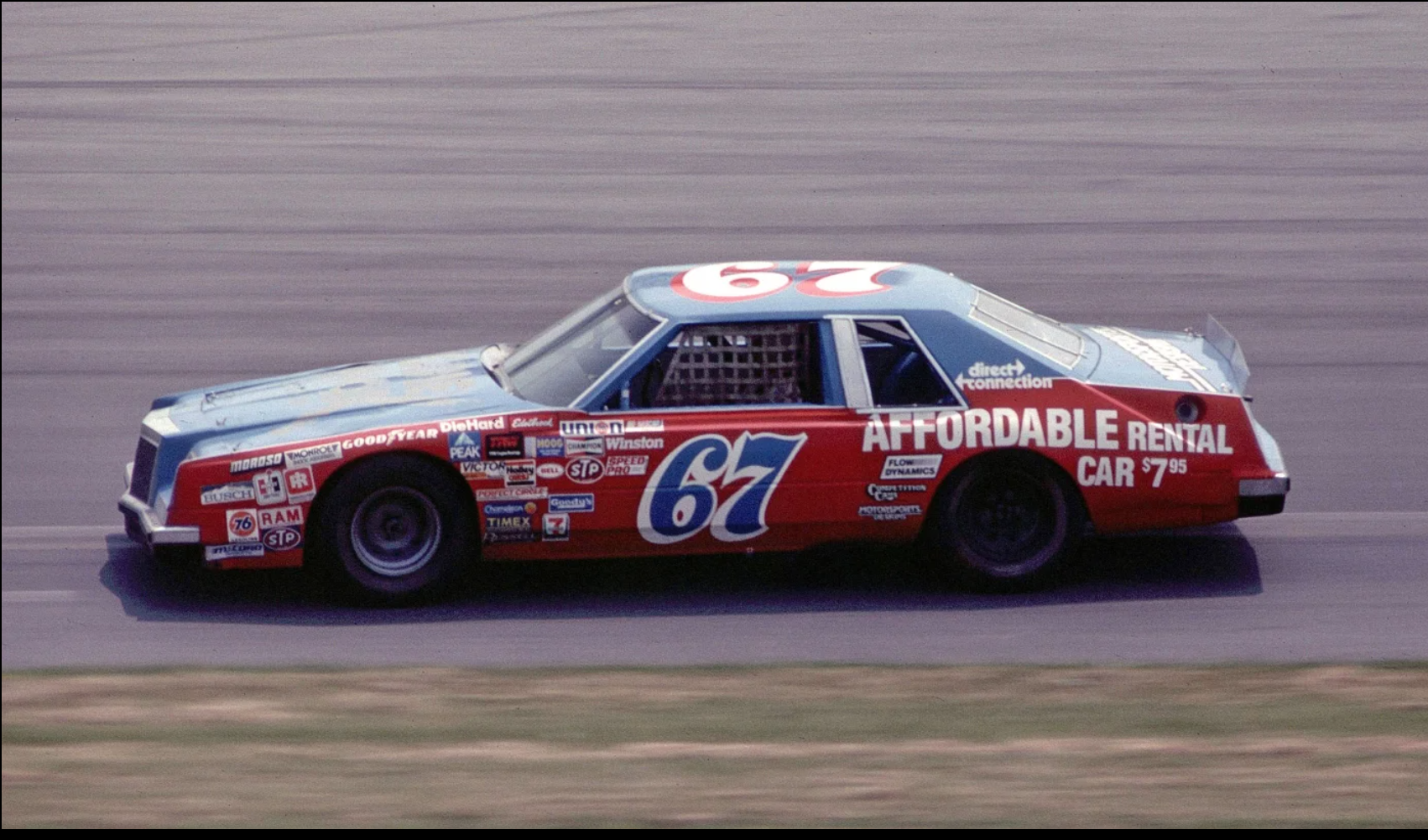 67 — The r/NASCAR Historian