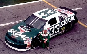 33 — The r/NASCAR Historian