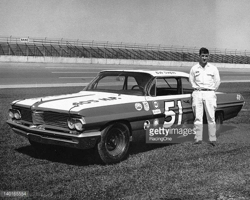 51 — The r/NASCAR Historian