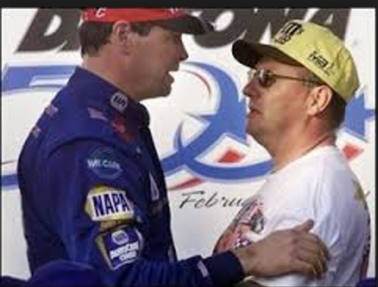 36 — The r/NASCAR Historian
