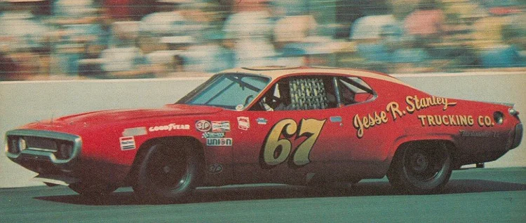 67 — The r/NASCAR Historian