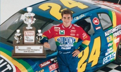 Nascar Racer 24 24 — The r/NASCAR Historian