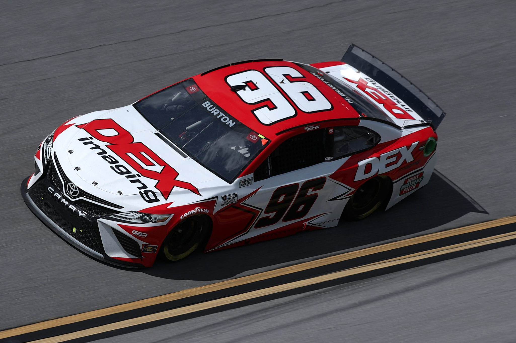 96 — The r/NASCAR Historian