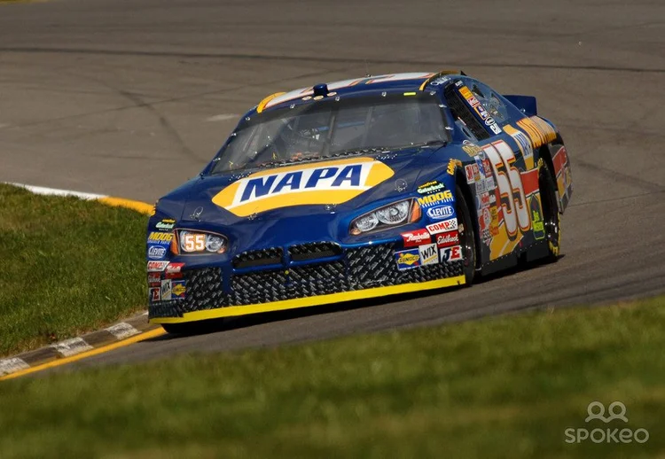 55 — The r/NASCAR Historian