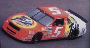 5 — The r/NASCAR Historian