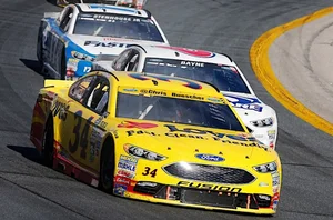 34 — The r/NASCAR Historian