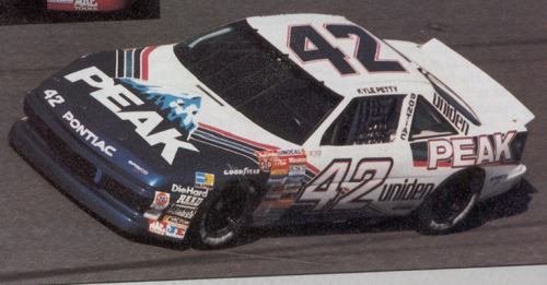 42 — The r/NASCAR Historian