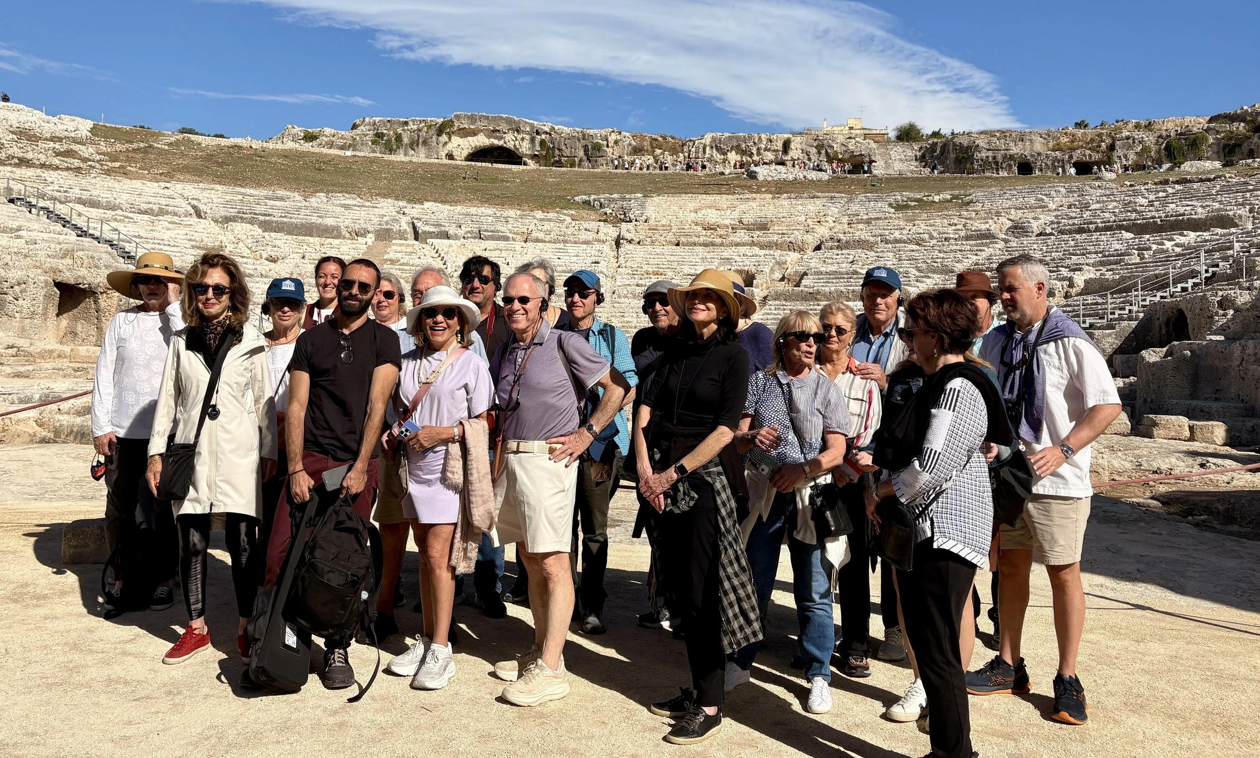 The Science of Why Travel Changes You More Than Therapy