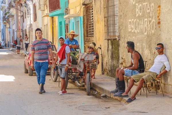 Cuba Is in Crisis. Here’s What’s Really Happening.