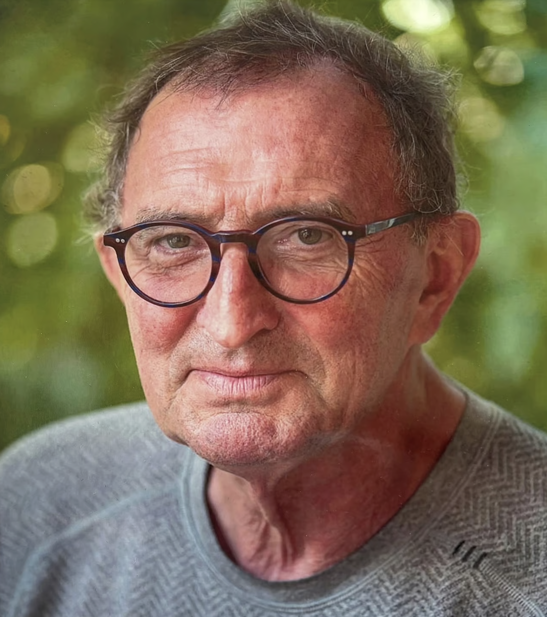 Remembering René Goiffon: The Visionary Behind Our Iceland Tours