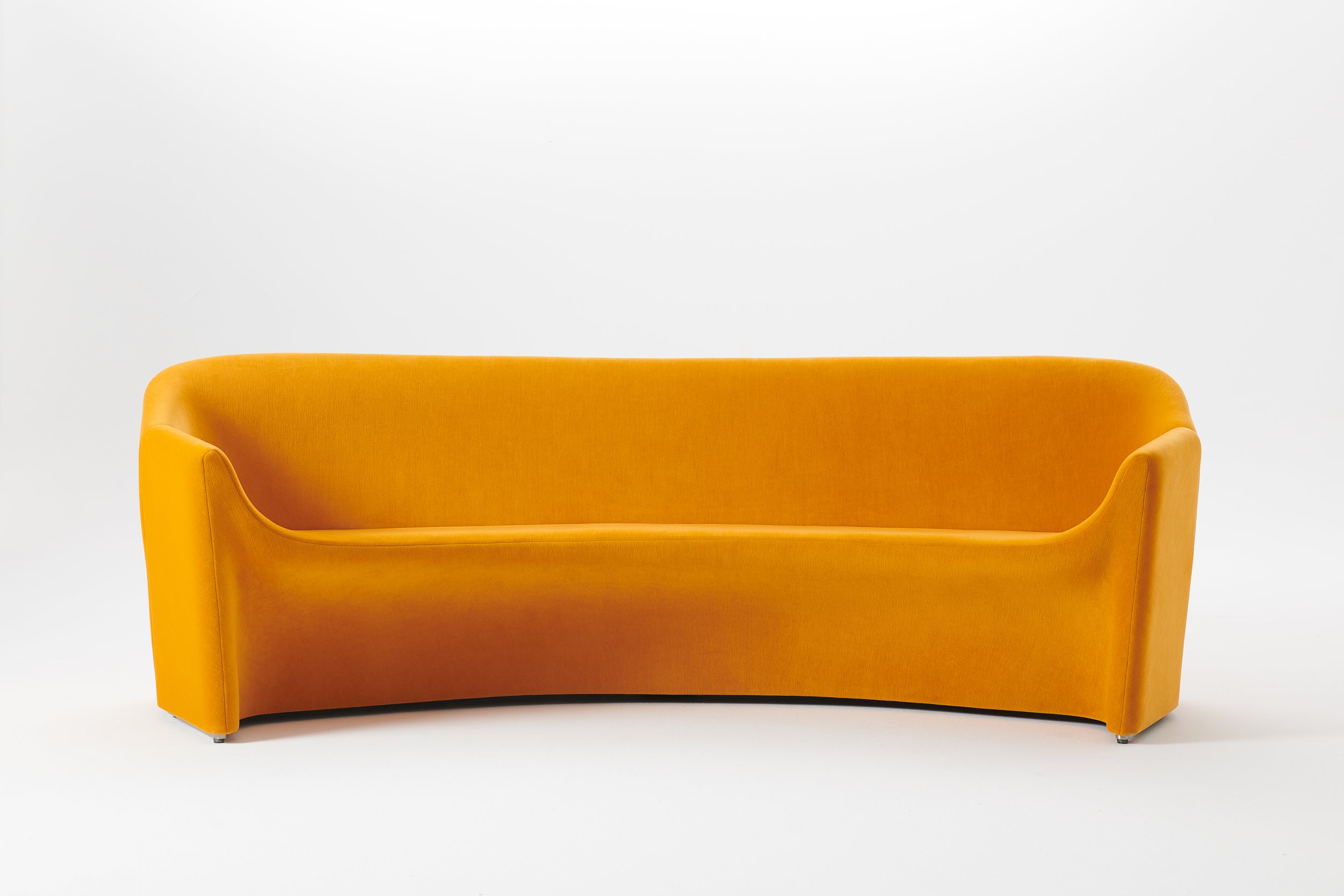 Bund Moon Sofa