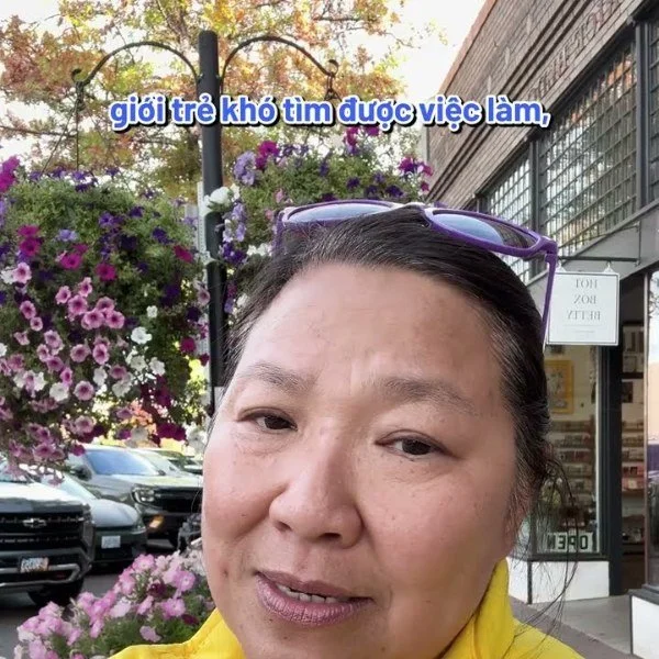 My-Linh Thai
tiếng Anh · 30 giây
Đăng ngày 8 tháng 10