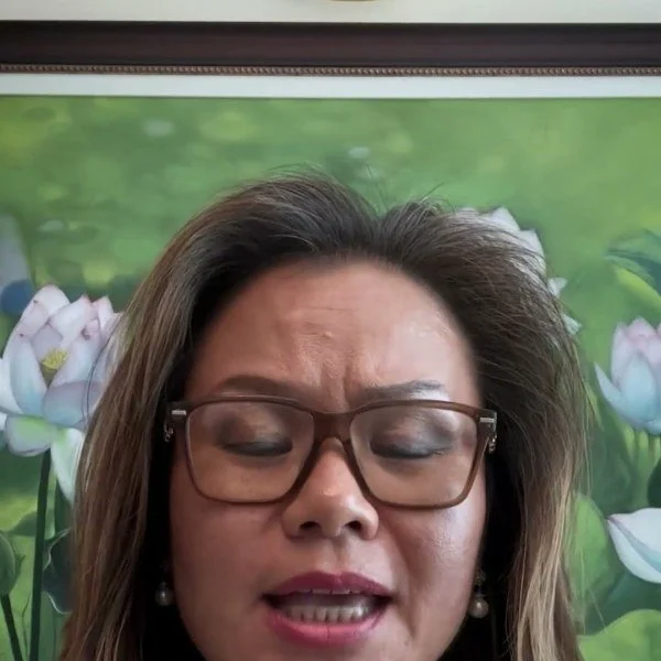 Mai-Phuong Nguyen
tiếng Việt · 30 giây
Đăng ngày 9 tháng 10