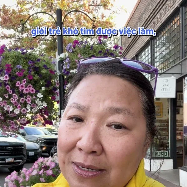 My-Linh Thai
tiếng Anh · 30 giây
Đăng ngày 8 tháng 10