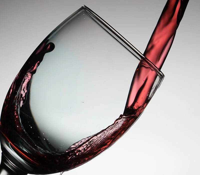 Red Wine vs. White Wine How Do They Compare? — California Select Wines