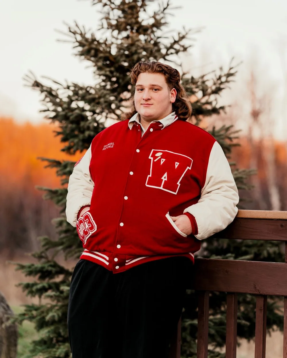 Daniel - Senior Photos — Ace Forty-Nine Photography | Anchorage, Alaska