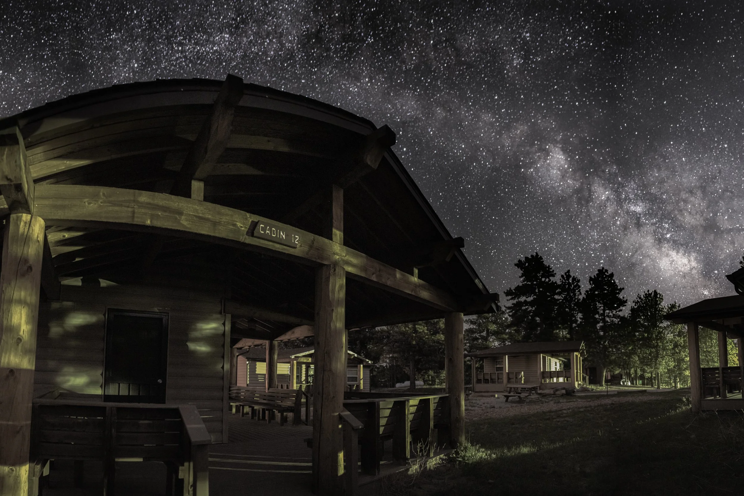 Campscapes: Summer 2026