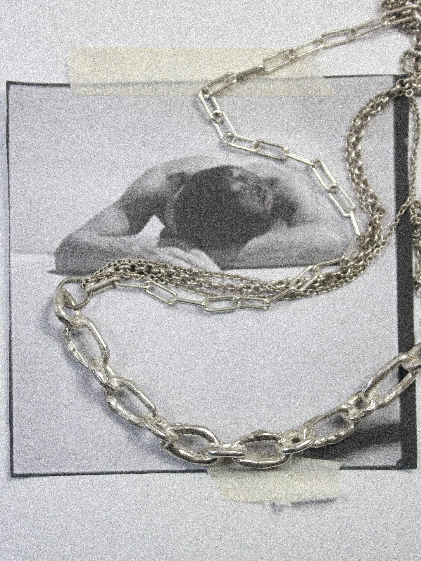 KiKA is more than just adornment.  It is keepsakes crafted to become part of your story &amp; to be passed down through generations.

Jewellery that could be worn all the places you go&hellip; the sand, surf, snow &amp; everywhere in between. 

The H