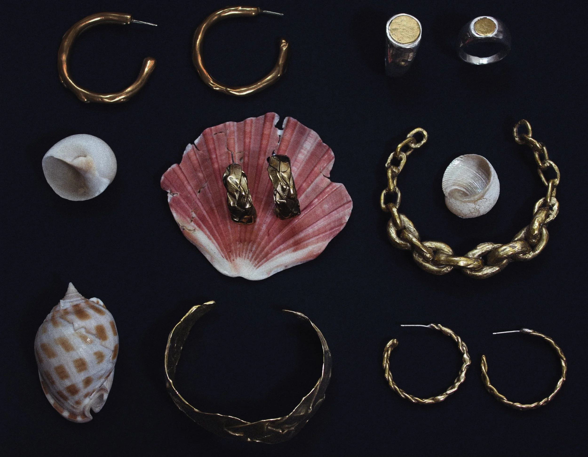 Create your own collection. 

Timeless pieces, designed &amp; made to last.
.
.
.