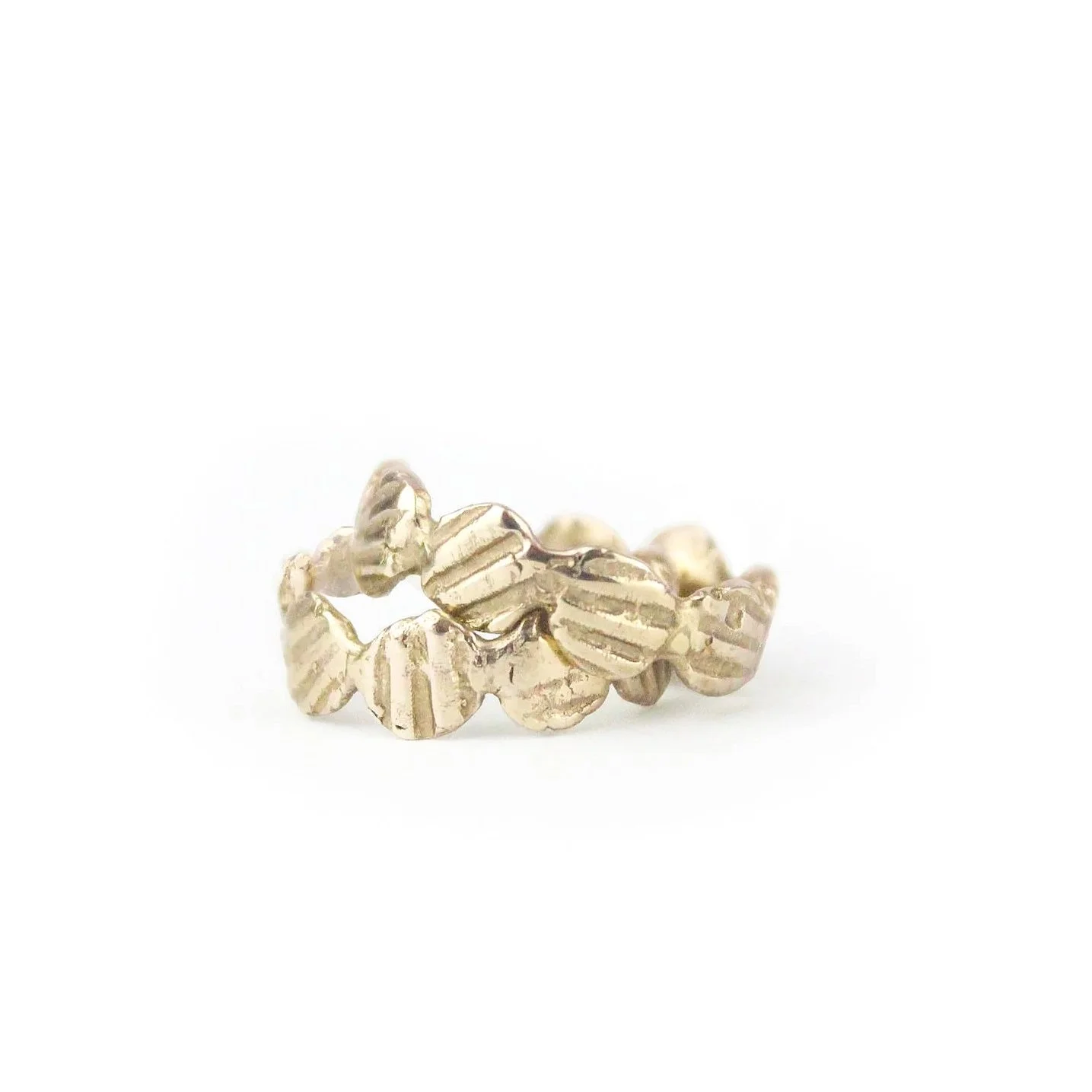 Oceana shell ring