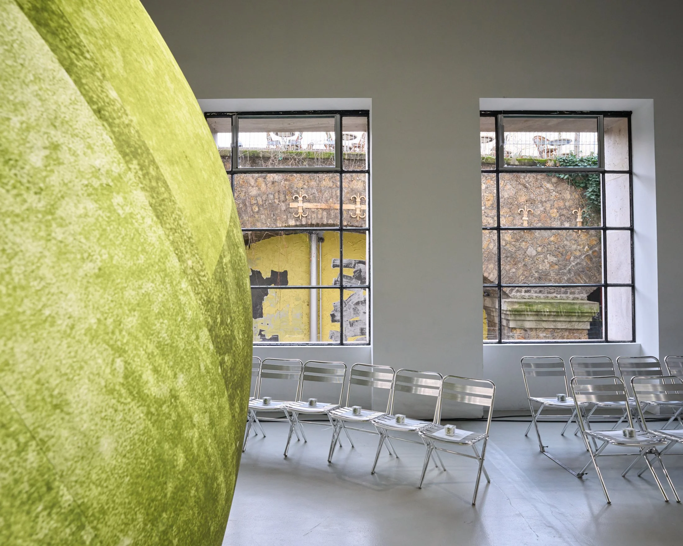 Cecilie Bahnsen F24 Empty Venue 015.JPG