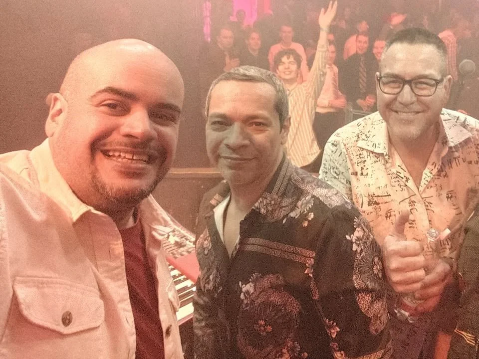 Son Tres
