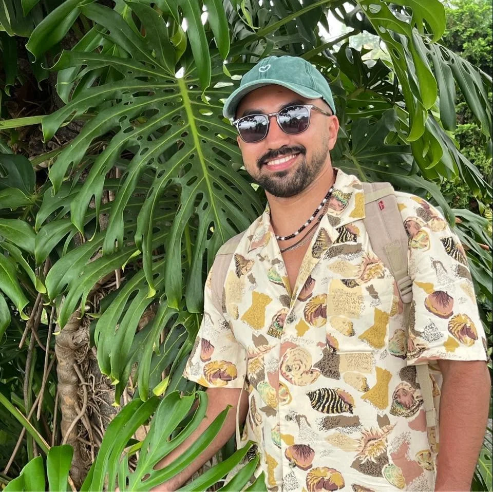 FLAMENCURA By Amine