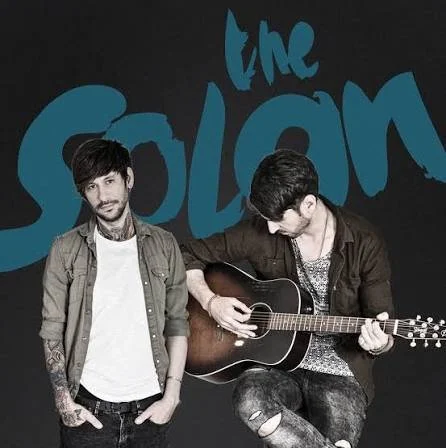 The SOLAN Bros.
