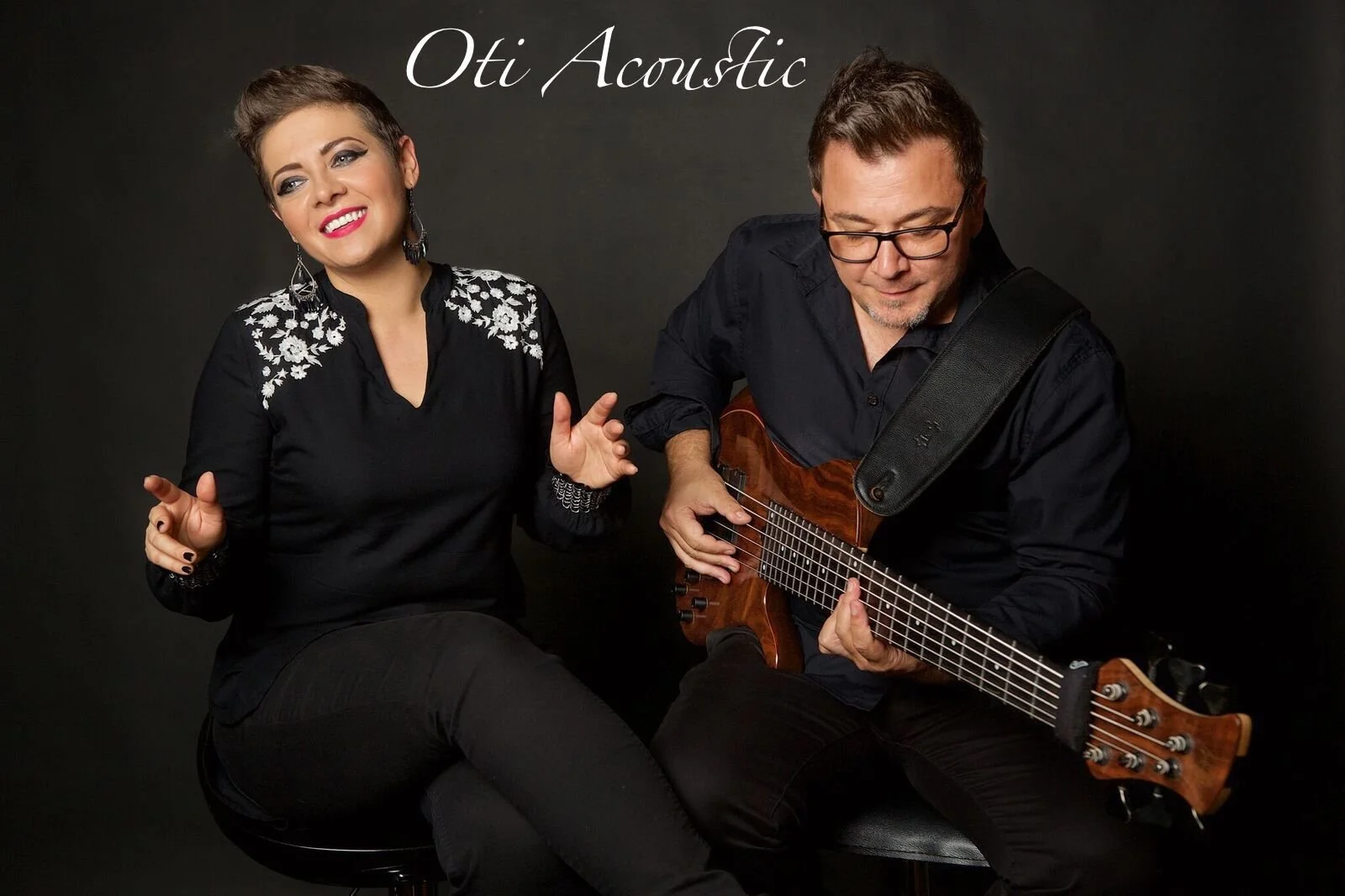 OTI ACOUSTIC