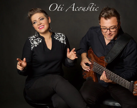  Oti Acoustic