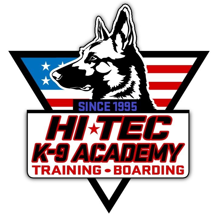 Hi Tec K9 Academy
