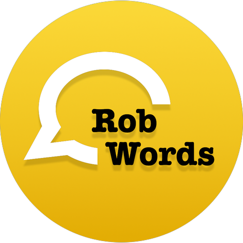 RobWords