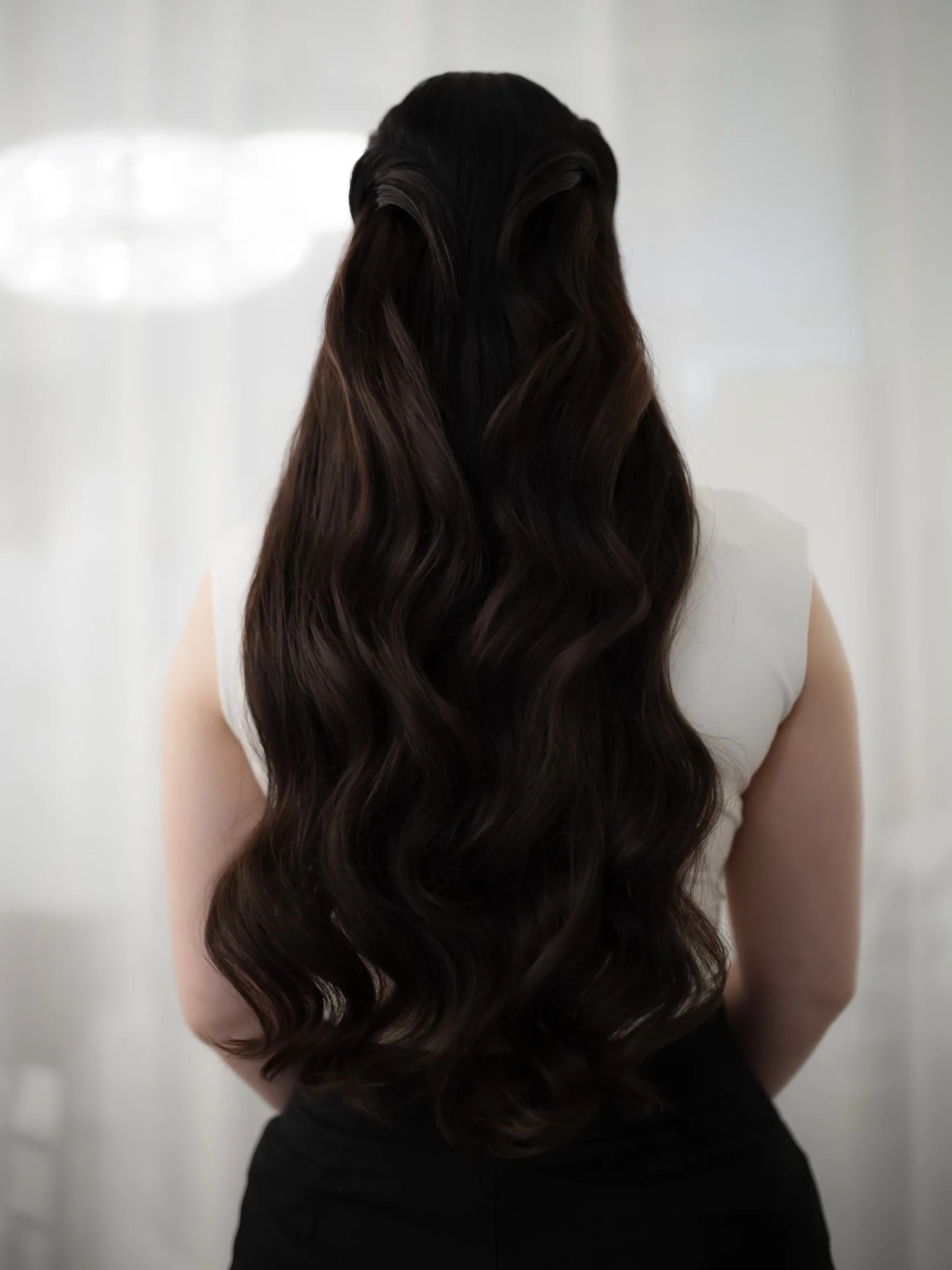 Sheiman tekemi&auml; kampauksia✨
@sheimasobeauty 

#kampaus #juhlakampaus #sinulle #h&auml;&auml;t2026 #kampausturku