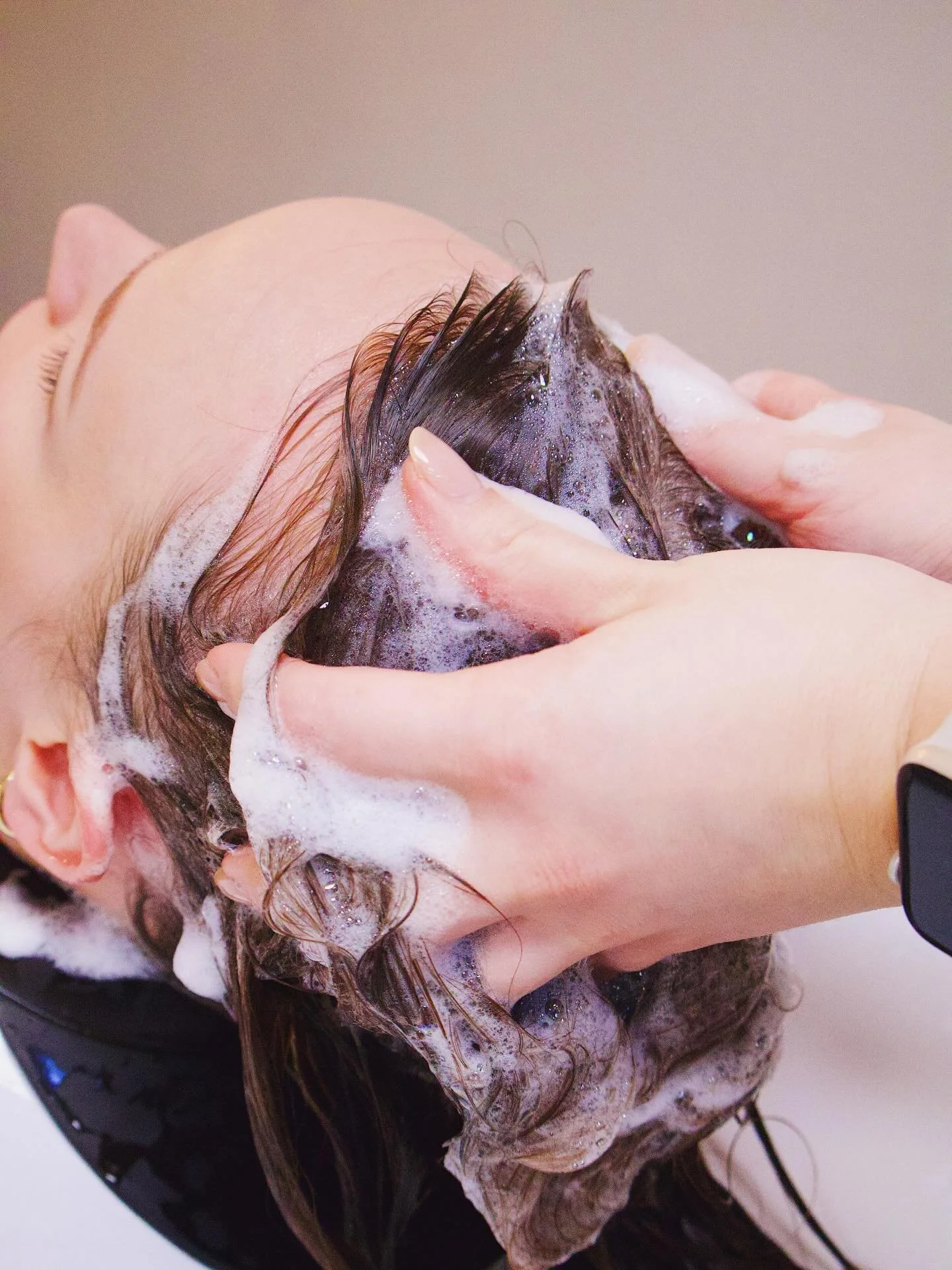 Spa time 🧖🏽&zwj;♀️🫧🌟

#kampaamoturku